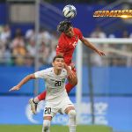 Good News! Alfeandra Dewangga Masih Bisa Menyusul Gabung Timnas Indonesia U-23 di Piala Asia U-23 2024