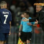 Kylian Mbappe Hilang di Paris, Bisakah Jadi Pahlawan di Barcelona?