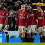 Tren Buruk Manchester United Diprediksi Berlanjut di Kandang Bournemouth