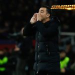 Bukan Karena Uang, Ini Alasan Xavi Putuskan Bertahan di Barcelona