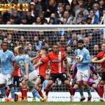 Sukses Taklukkan Luton Town, Ada Hal yang Kembali Dilakukan Manchester City