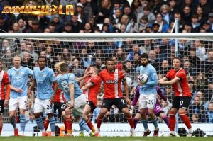 Sukses Taklukkan Luton Town, Ada Hal yang Kembali Dilakukan Manchester City