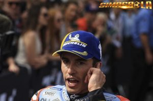 Marc Marquez Mengaku Kesehatan Mentalnya Akan Habis jika Tetap Berada di Honda