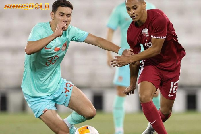 Timnas U-23 Indonesia mendapatkan kabar gembira dari salah satu calon lawan mereka di fase grup Piala Asia U-23 2024.