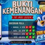 BUKTI PEMENANG TANGGAL 18 MEI 2024