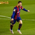 Messi Tinggalkan 67 Lubang di Barcelona, Sejauh Ini Baru Terisi 2