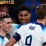 Tak Dibawa Timnas Inggris ke EURO 2024, Marcus Rashford Langsung Bikin Reaksi di Instagram