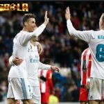 Cristiano Ronaldo Kirim Pesan Menyentuh untuk Toni Kroos yang Pensiun Usai Euro 2024