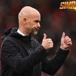 Menang atau Kalah dari Man City di Final Piala FA, Ten Hag Tetap Kemasi Kopernya dari Man United