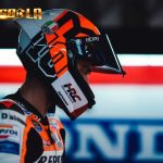 Pembalap Repsol Honda, Luca Marini, sangat marah dengan isu yang menyebut niatnya untuk hengkang. Dia menuding gosip itu diciptakan dengan