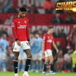 Tersisih dari Timnas Inggris, Marcus Rashford Jadikan Final Piala FA Ladang Pelampiasan