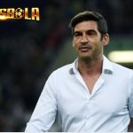 AC Milan Harus Benahi Pertahanan, Memangnya Paulo Fonseca Bisa?