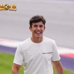 BREAKING NEWS - Di Indonesia, Marc Marquez Sah Gabung Gresini-Ducati