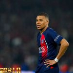 Mbappe Keceplosan Bocorkan Transfer ke Real Madrid