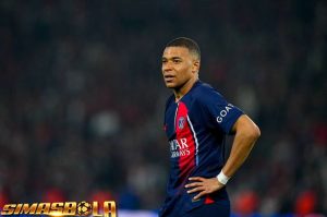 Mbappe Keceplosan Bocorkan Transfer ke Real Madrid