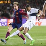 Buta Mata Demi Pemain Idaman, Barcelona Bisa Korbankan De Jong