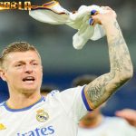 Real Madrid Vs Bayern Muenchen - Ngerinya Toni Kroos sampai Bikin Thomas Tuchel Siapkan Strategi Khusus