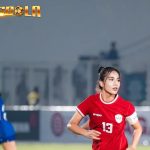 7 Potret Safira Ika Putri, Kapten Timnas Putri Indonesia yang Jadi Sorotan