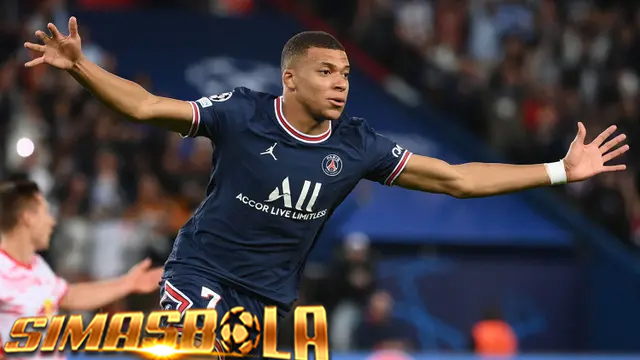 Gara-Gara Kylian Mbappe, 1 Bintang Diyakini Bakal Tergusur dari Real Madrid