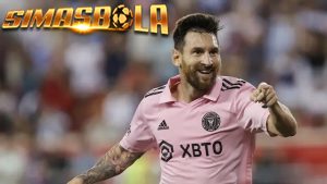 Jelang Derby Florida Melawan Orlando City, Inter Miami FC Bimbang Turunkan Lionel Messi