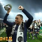 3 Pemain Prancis Terbaik yang Pernah Perkuat Real Madrid, Kylian Mbappe Menyusul?