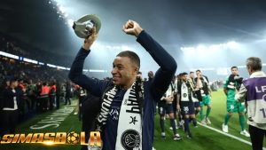 3 Pemain Prancis Terbaik yang Pernah Perkuat Real Madrid, Kylian Mbappe Menyusul?