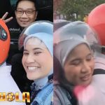 Berawal dari Konten Ridwan Kamil, Pasangan Kekasih Dimodali Biaya Nikah oleh YouTuber Arief Muhammad