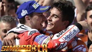 Jorge Martin atau Marc Marquez di Tim Pabrikan Ducati, Ini Prediksi Jorge Lorenzo