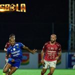 Prediksi Leg 2 Championship Series Persib vs Bali United - Laga Berjalan Ketat, Waspada Kemungkinan Adu Penalti