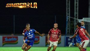 Prediksi Leg 2 Championship Series Persib vs Bali United - Laga Berjalan Ketat, Waspada Kemungkinan Adu Penalti