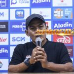 Pelatih sementara Madura United, Rakhmat Basuki, masih percaya diri bisa mengalahkan Persib Bandung di laga kandang nantinya