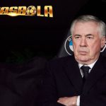 Jelang final Liga Champions, pelatih Real Madrid, Carlo Ancelotti, memilih rendah hati soal timnya yang difavoritkan menjadi juara ketimbang