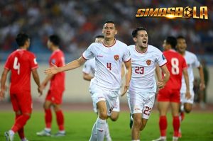 Banyak! Segini Poin yang Didapat Timnas Indonesia jika Tumbangkan Irak dan Filipina di Kualifikasi Piala Dunia 2026