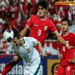 Gagal Masuk 3 Besar Piala Asia U-23 2024, Simak Jadwal Guinea vs Indonesia di Play-off Olimpiade Paris