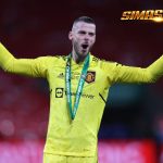 Fan Man United Jangan Ngarep, David de Gea ke Manchester Bukan Untuk Gantikan Andre Onana yang Bapuk