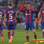 Hasil Liga Spanyol - Dibantu 2 Gol Bocah Ajaib, Barcelona Menang Telak