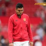 Gimana Casemiro? Nyesel Kan Gabung MU?