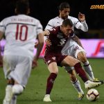 Hasil Liga Italia - Turunkan Skuad Tak Biasa, AC Milan Dilahap Habis Torino