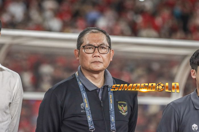 Daftar Manajer yang Ditunjuk PSSI untuk Timnas Indonesia di Sejumlah Kelompok, Ada Sumardji dan Pemilik Persita