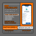 BUKTI PEMENANG TANGGAL 13 MEI 2024