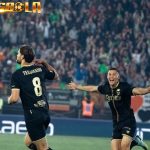 Jay Idzes Bawa Venezia Promosi ke Serie A, Jadi Kado Ulang Tahun Istimewa