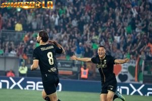 Jay Idzes Bawa Venezia Promosi ke Serie A, Jadi Kado Ulang Tahun Istimewa