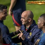 Demi Timnas Portugal, Cristiano Ronaldo Siap Jalani Peran Tak Biasa di EURO 2024