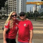 Doa Ayah-Ibu Justin Hubner Ingin Sang Anak Bawa Timnas Indonesia Lolos ke Piala Dunia 2026, Lawan Filipina Bikin Gol Debut