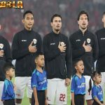 Top 3: Dukungan Warganet Jelang Laga Indonesia vs Filipina