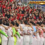 Keren Nih! Laga Timnas Indonesia Vs Filipina Catatkan Rekor Kalahkan Korea Selatan hingga Irak di Kualifikasi Piala Dunia 2026