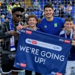 Elkan Baggot Pamer Latihan Pribadi Intensitas Tinggi untuk Arungi Musim 2024-2025, Nasibnya di Ipswich Town Belum Jelas