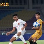 Anak Exco PSSI yang Dipanggil ke Timnas U-16 Indonesia Punya Segudang Prestasi