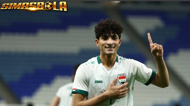 Como 1907 Segera Dapatkan Pemain Baru, Momok Timnas Indonesia Merapat, Siap-Siap Duel Lawan Jay Idzes