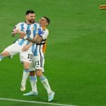 Copa America 2024 - Episode Final Messi Masih Rahasia, Scaloni Minta Suporter Bersenang-senang